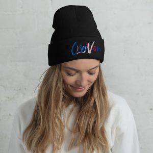 OsoVon Cuffed Beanie