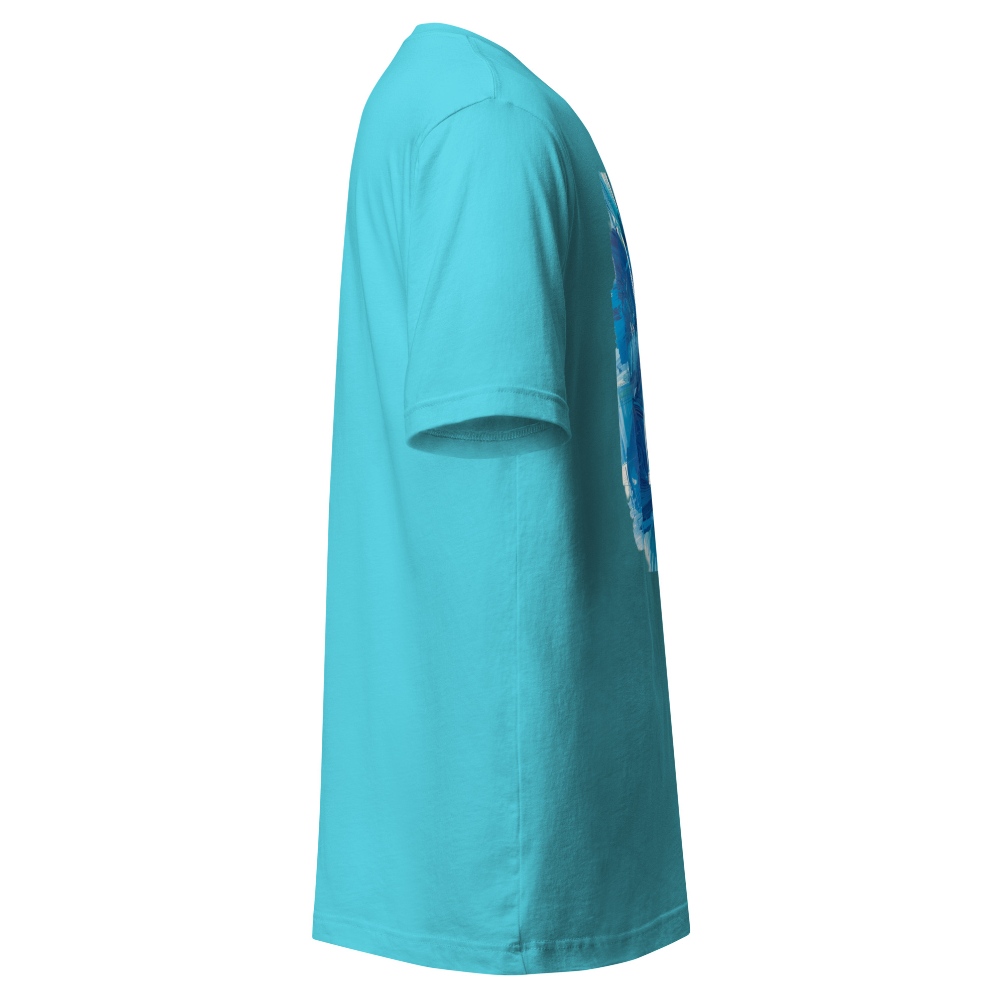 Life is Lyfe T-Shirt - Image 19